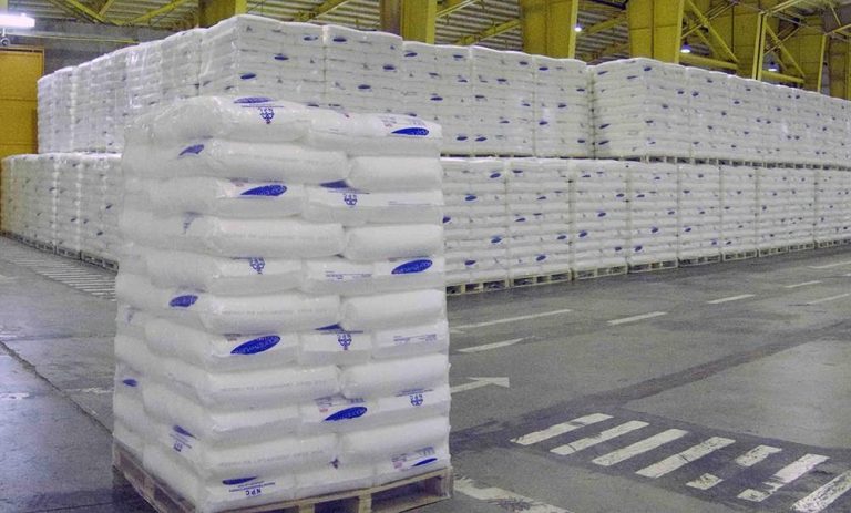 Petrochemical transportation project